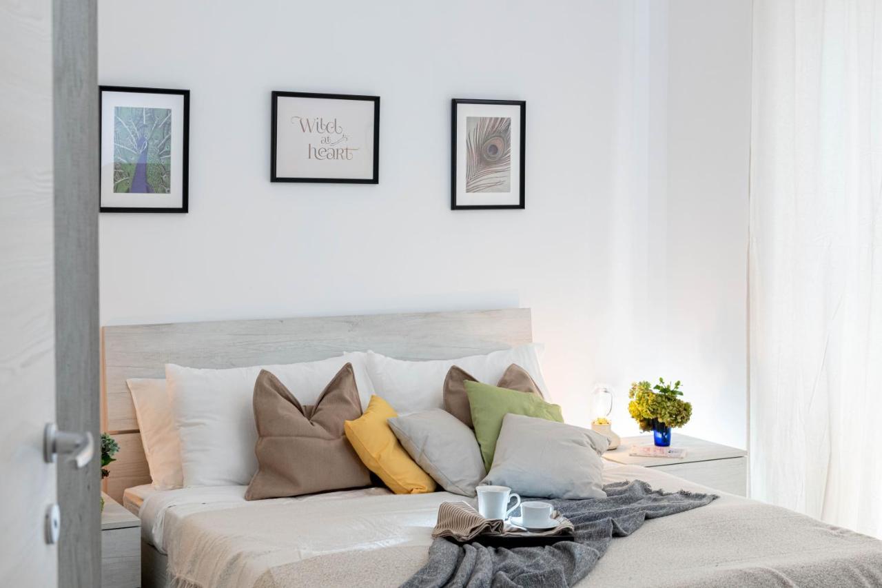 Sweet In Laterano Appartement
